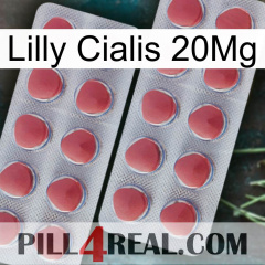 Lilly Cialis 20Mg 19